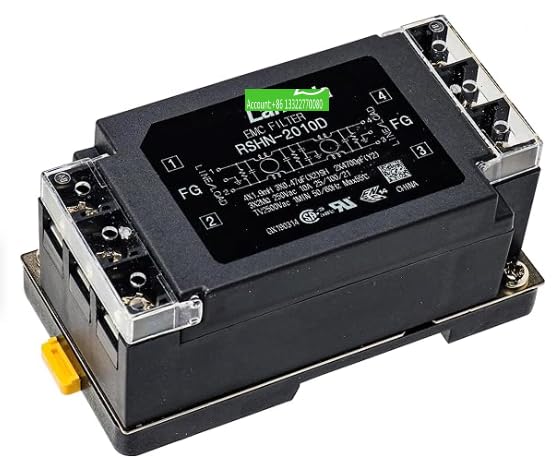 RSHN-2010D stabilisateur de courant pour protéger la domotique