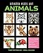 Produktbild Sticker Pixel Art: Animals: With Over 8,000 Colorful Stickers to Create 20 Amazing Pixel Paintings!