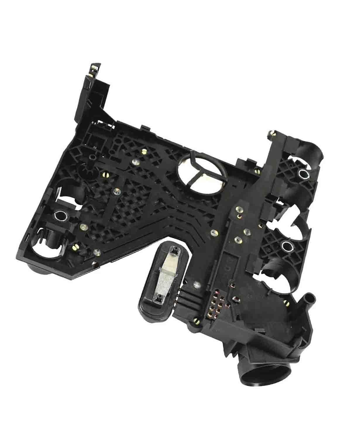 Para Benz C230 Junta Filtro Conector Placa Conductora Transmisión 12 Pines