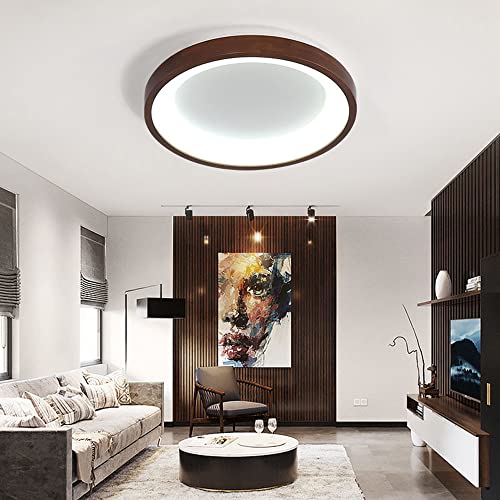 Luz sencilla de 15,8 pulgadas para balcón y pasillo con diseño de decoración nórdica 6