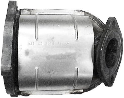 Walker 16193 EPA Certified Standard Catalytic Converter