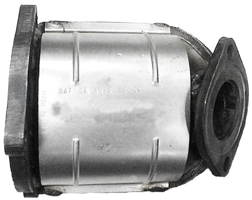 Image of Walker 16193 EPA Certified Standard Catalytic Converter