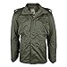 Produktbild Mil-Tec Us M65 Jacke Oliv 905