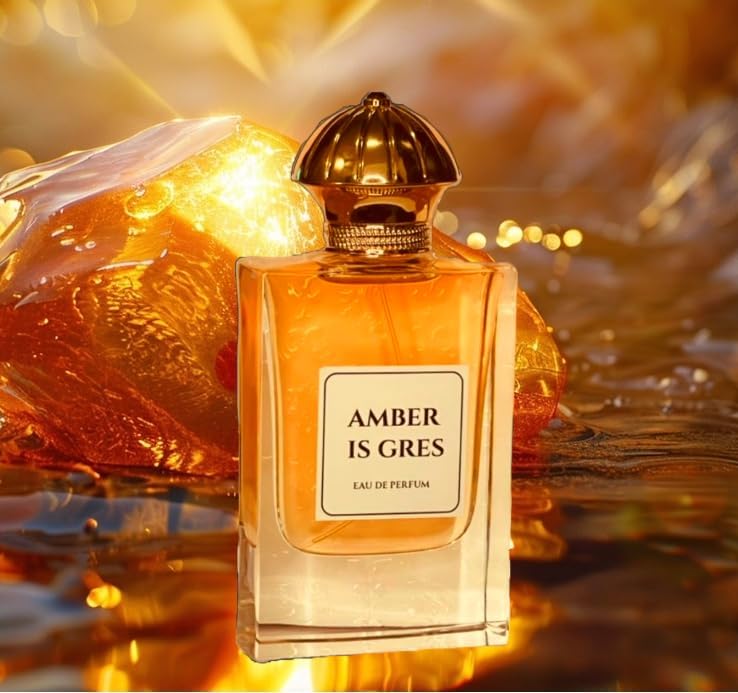 FRAGRANCE NOTES PERFUME AMBER IS GRES EAU DE 60ML UNSEX Searching for the perfect can feel like a daunting mission. It’s not just about finding IMPERIAL VALLEY GISSAH EDP Perfume