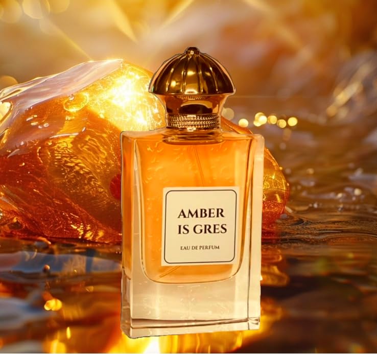 FRAGRANCE NOTES PERFUME AMBER IS GRES EAU DE 60ML UNSEX Searching for the perfect can feel like a daunting mission. It’s not just about finding IMPERIAL VALLEY GISSAH EDP Perfume