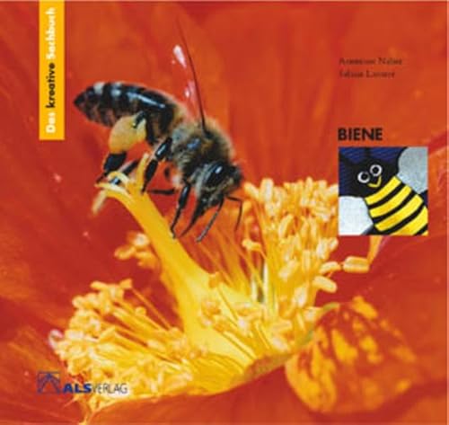 Preisvergleich Produktbild Das kreative Sachbuch Biene (Lernmaterialien)
