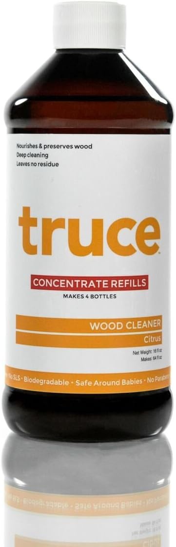 TRUCE Dust & Polish Concentrate, 16 FZ