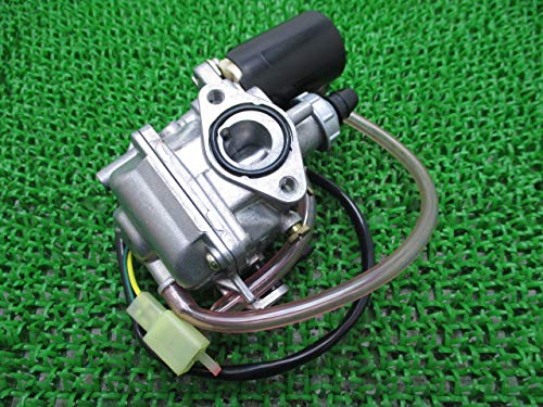 Amazon | 新品 スズキ 純正 バイク 部品 レッツⅡ キャブレター 純正
