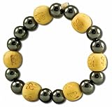  Bracelet Perles de Karma Kids - Hématite