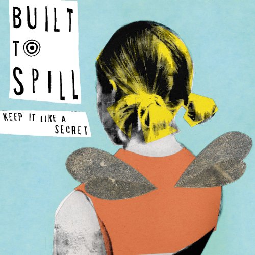 Built To Spill