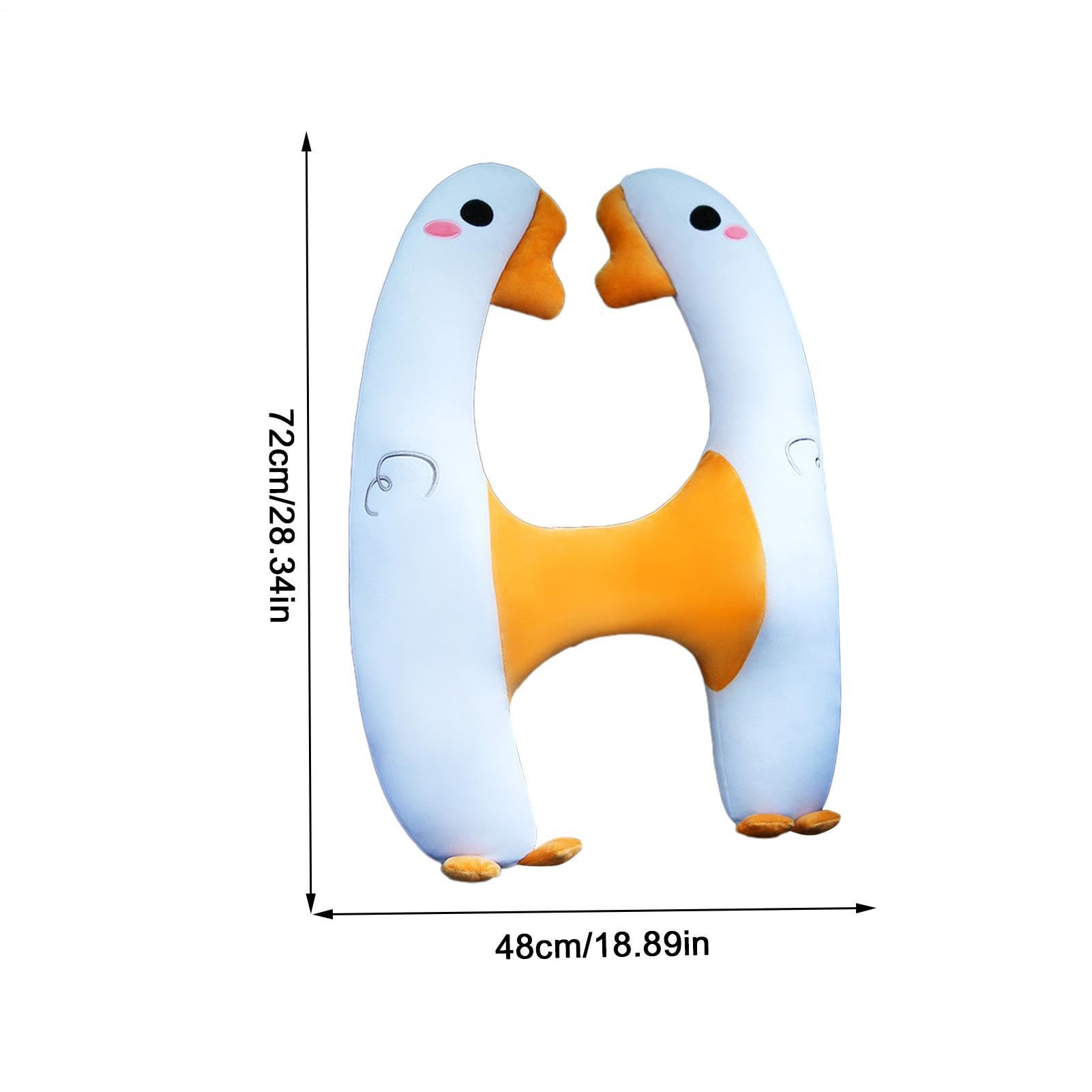 Appui-Tête Enfant Pour Siège Auto Voiture Forme H peluche douce respirante | Support De Tête Et De Nuque Pour En Voiture Coussin appui-tête confortable pour la des jeunes en voiture et