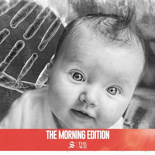 Designer babies: Healthier, better DNA? Or a gateway to eugenics?