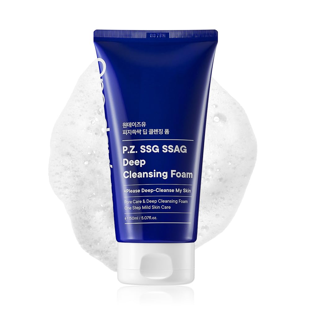 Amazon | 【One-day's you】ワンデイズユー ディープクレンジング