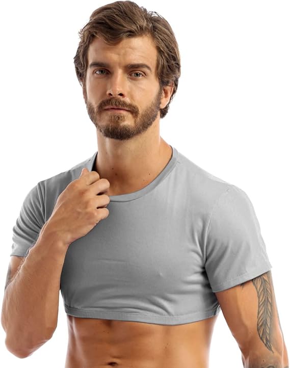 Amazon Alvivi メンズ ハーフ タンクトップ ｔシャツ ベスト 筋肉シャツ スポーツ カジュアル 無地 ランニング Tシャツ ブラウス 半袖 タンクトップ 速乾 快適 タンクトップ 通販