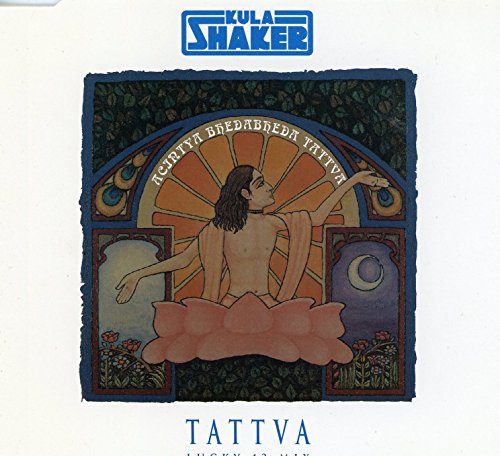 TATTVA cover art