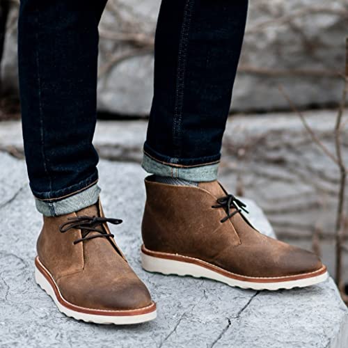 Image of Thursday Boot Company Men's Scout Chukka Boot