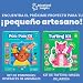 Imagen de Learning Resources, kit de gemas Jumbo