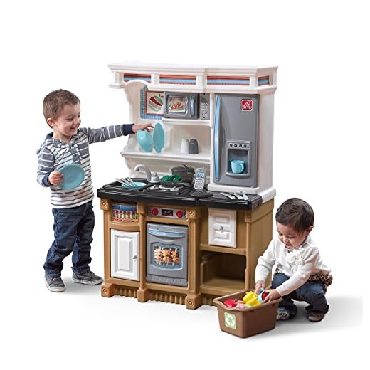 Step2 LifeStyle Custom Kitchen Playset