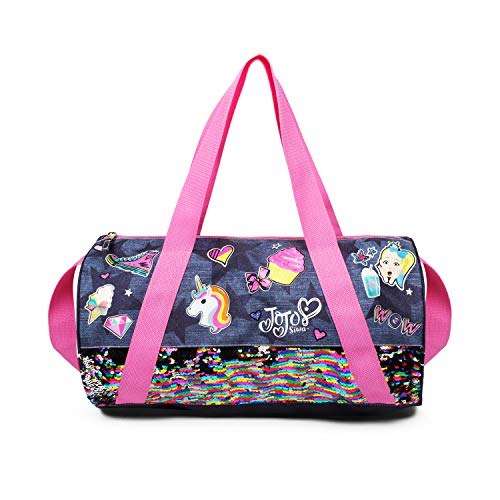 Buy Nickelodeon JoJo Siwa Pink Denim 