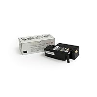 Xerox Genuine Phaser 6020 / 6022 / Workcentre 6025 / 6027 Nero