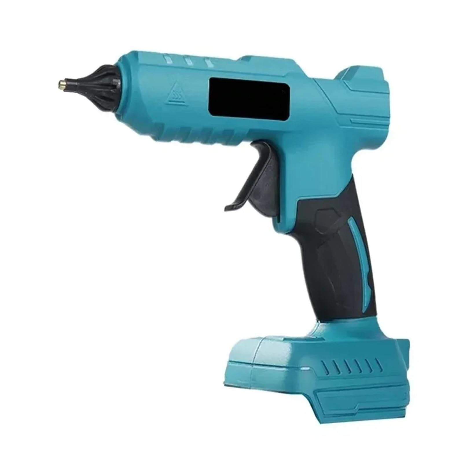 Pistolet do klejenia na gorąco, Elektryczny Roztopiony Pistolet Do Klejenia Bezpośrednie Chwytania 11 Mm Spawanie Powietrza (bez Akumulatora)