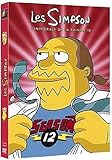  Les Simpson-La Saison 12 [Édition Collector]