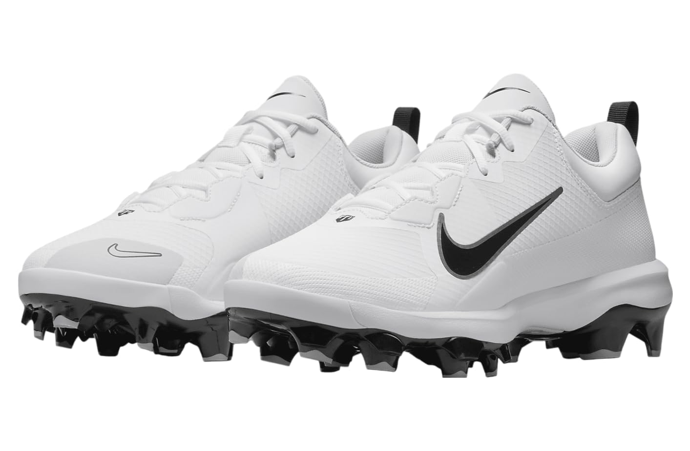 Nike Mens Force Trout 9 Pro Molded Baseball Cleats  display picture 2