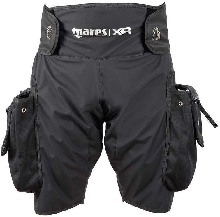 MaresXR-Line Tek Shorts
