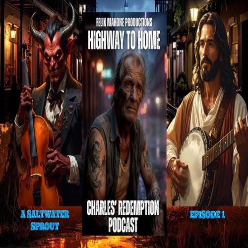 EPISODE 1 - HIGHWAY TO HOME - CHARLES' REDEMPTION