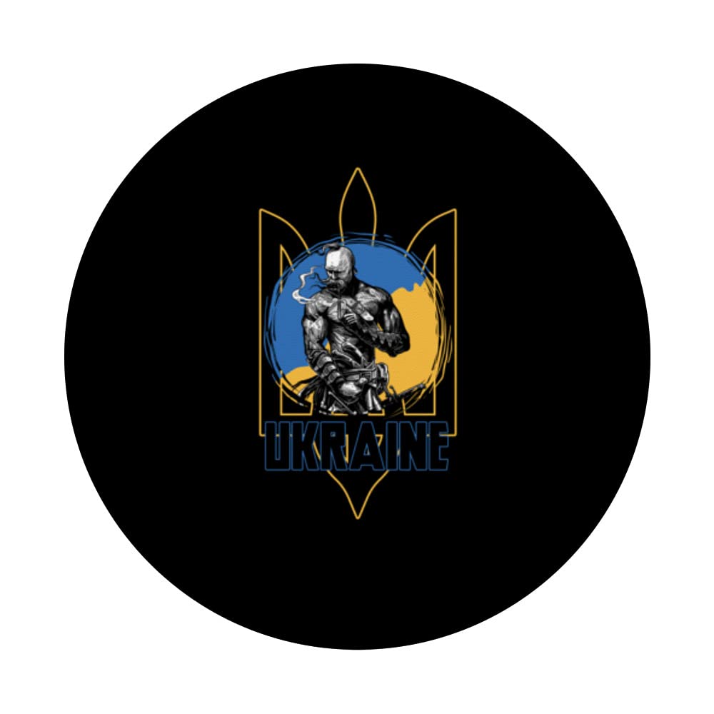 Ukraine, Black - Image 3