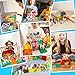 Magnetic Tiles Toys with Farm Animals for 3+ Year Old Toddler, Magnetic Blocks Building Toys for Kids Ages 3-5 5-7 Girls Boys, Classroom Must Haves