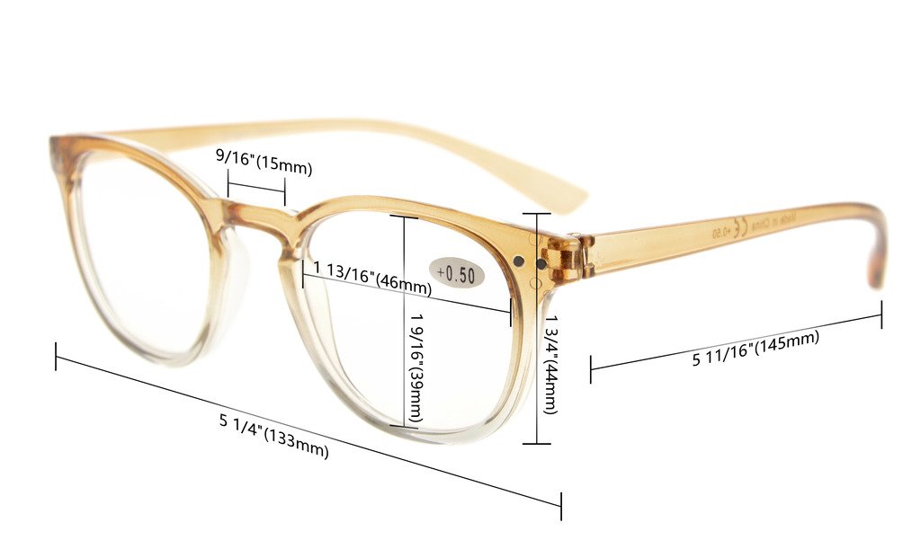 Eyekepper Lunettes anti lumiere bleue NOUVEAU Haute Protection pour