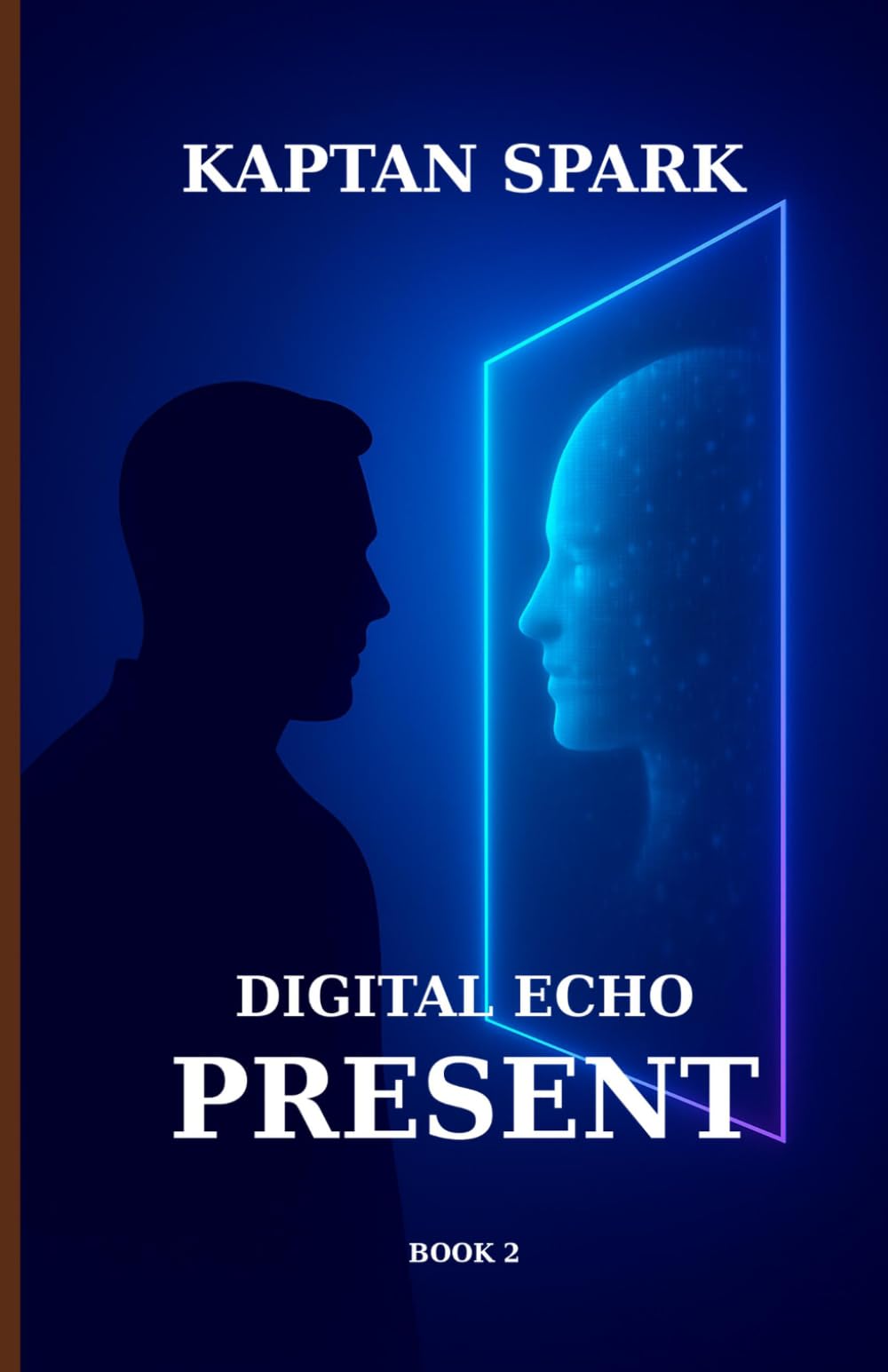 DIGITAL ECHO PRESENT: Humanity, Algorithms, and the Transformation of Consciousness