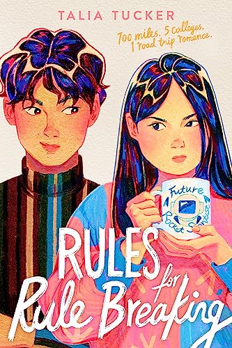 Rules for Rule Breaking (English Edition)