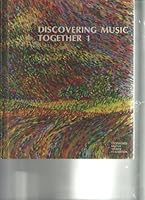 Discovering Music Together 1 B00AEYHC1W Book Cover