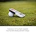Garmin Approach G80, All-in-One Premium GPS Golf Handheld with Integrated Launch Monitor, 3.5
