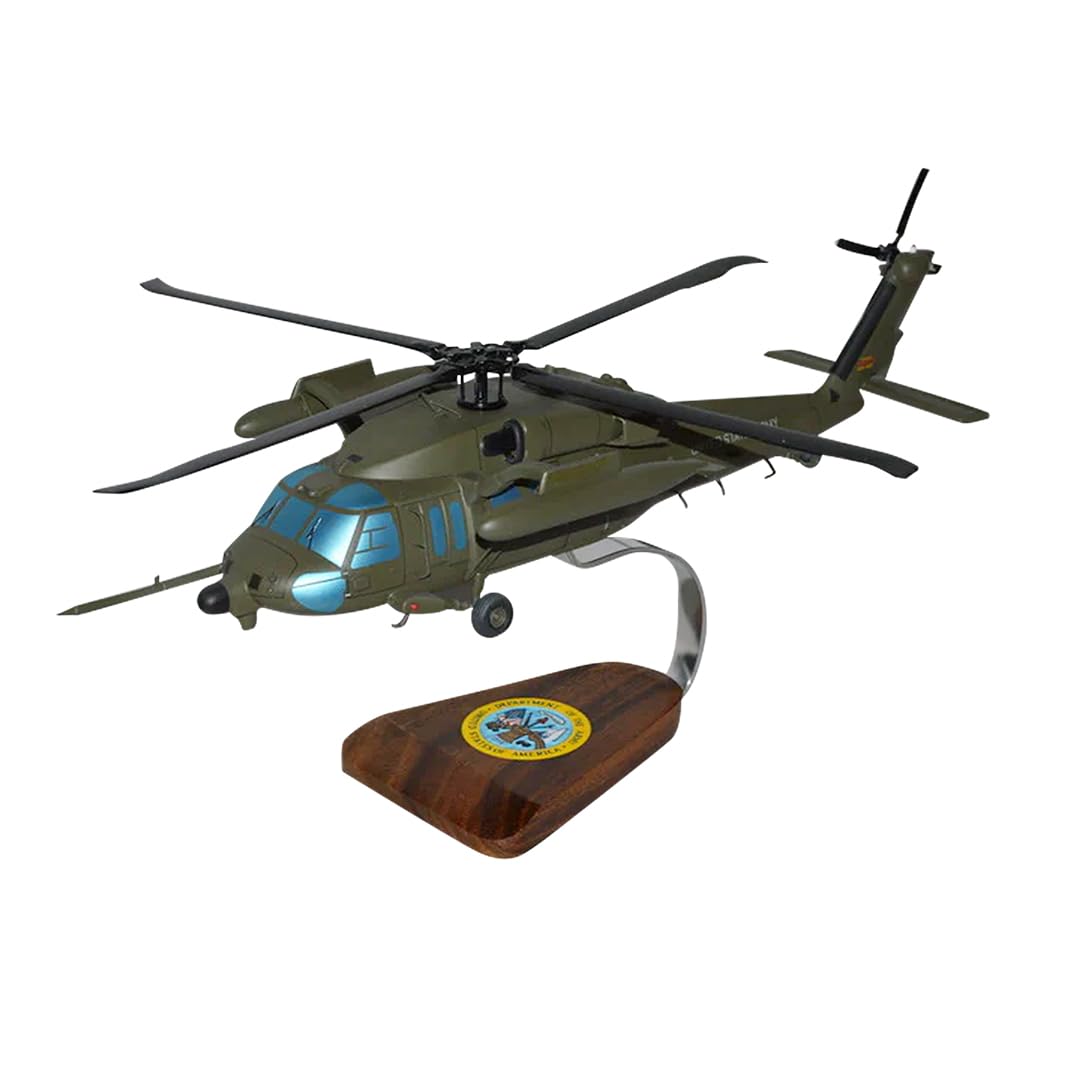 Amazon.com: Scalecraft Sikorsky UH-60 Blackhawk External Tanks US
