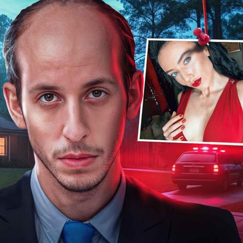 OBSÉDÉ par ELLE, il commet 3 MEURTRES qui ont horrifié le pays : Le cas Grant Amato cover art