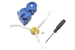 Side Brush Replacement Motor Module for iRobot Vacuum Cleaner