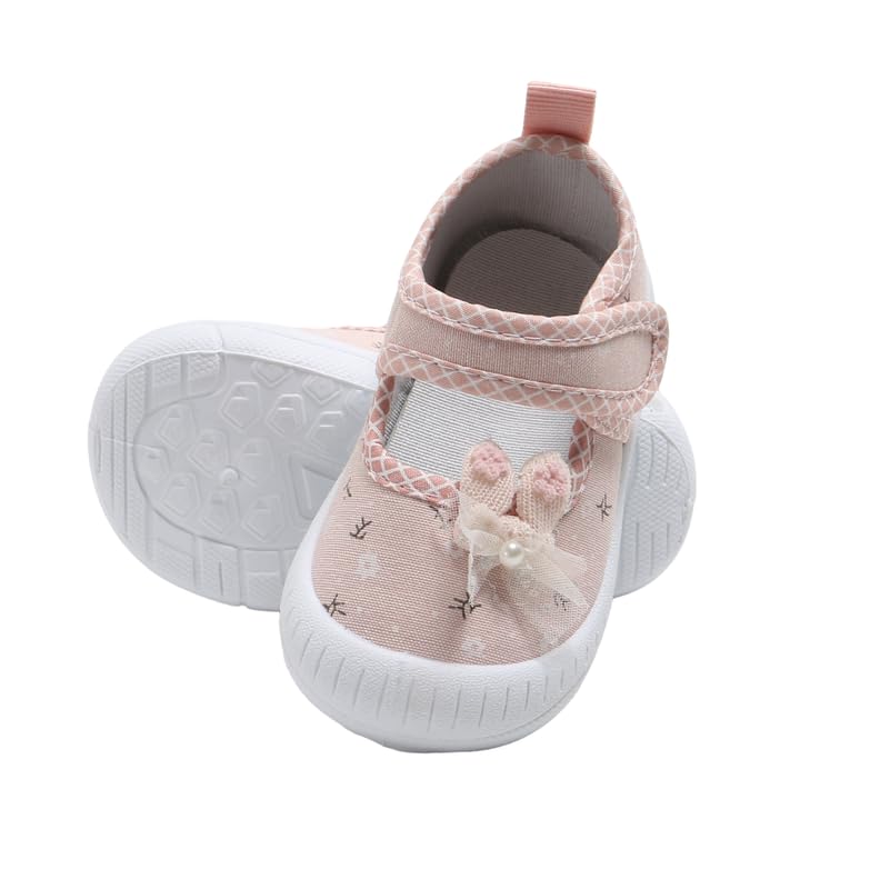 Chu Chu Music Sound Shoes for Kids Baby Anti Skid First Walking Shoe Botties Girls Boys Winter Summer Slip on Canvas