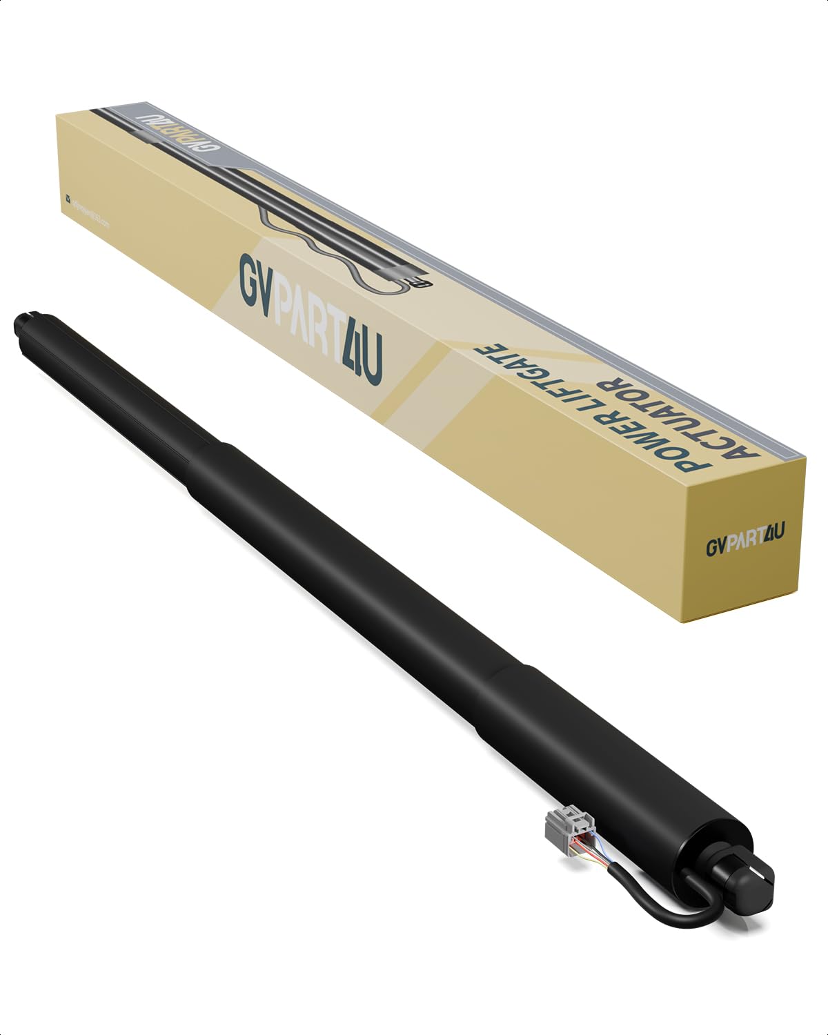 Amazon.com: GVPART4U Power Liftgate Strut Fit for Ford Edge