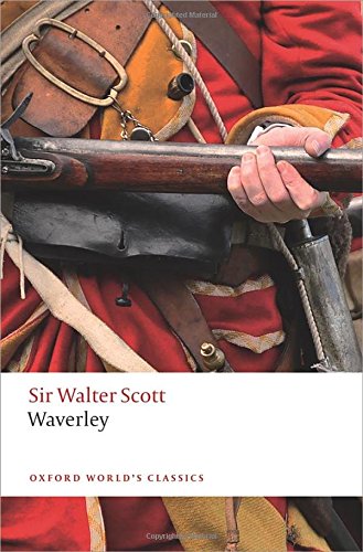 Waverley (Oxford World's Classics)