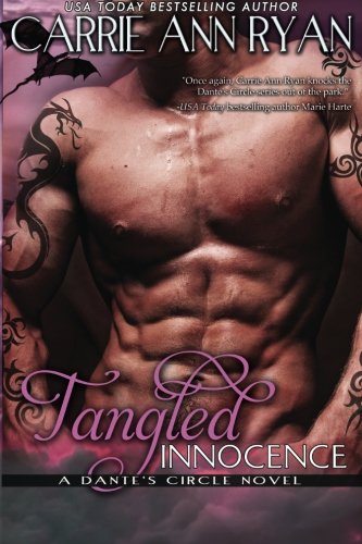 Cover of Tangled Innocence