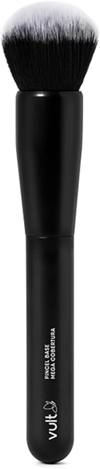 Vult Mega Pincel Base Cobertura