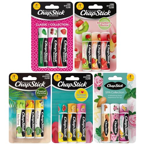 ChapStick Sweet & Fruity 15-Pack