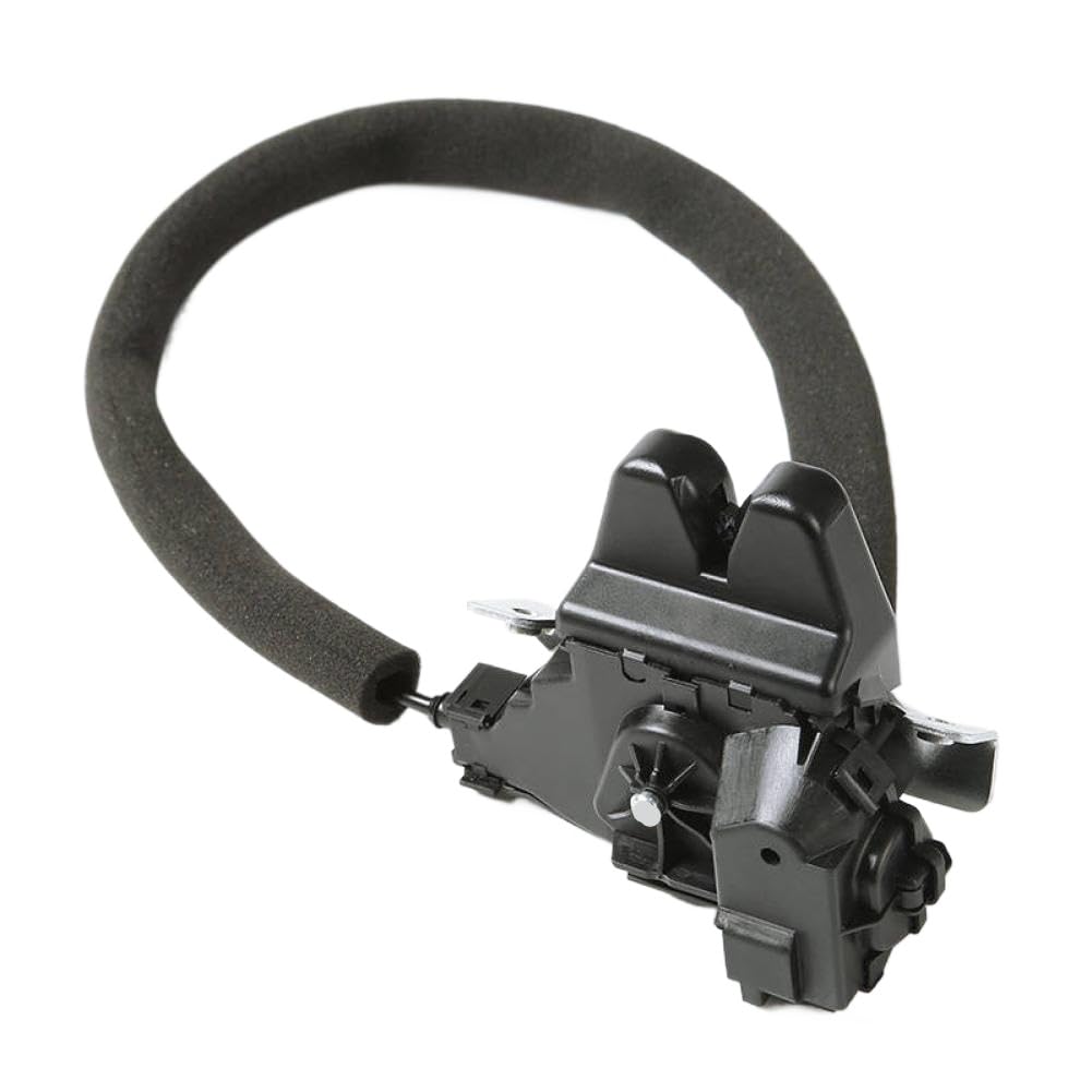 Nhmxxxrup Onecolor Tailgate Boot Lid Lock Latch Actuator 2047500485 2047500185 Ju-001 Compatible With Mercedes-Benz W204 W205 W212 W213 C300 R172