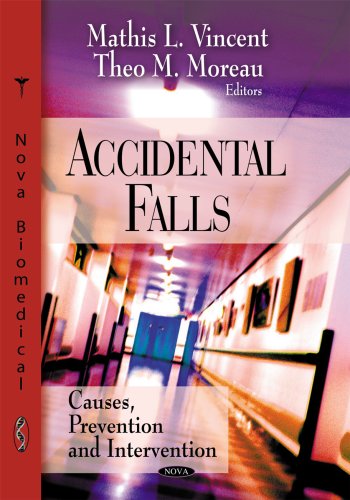 Accidental Falls: Causes, Prevention & Intervention