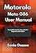 Motorola Moto G86 User Manual: A complete step-by-step guide for beginners and seniors (English Edition)