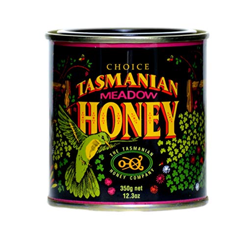 Tasmanian Honey Company Meadow Honey