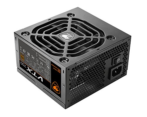 Preisvergleich Produktbild Cougar VTX 80 Plus Bronze Netzteil - 700 Watt